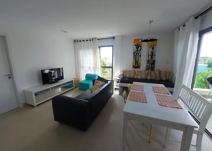 Condominio Mediterraneo - Iberostate