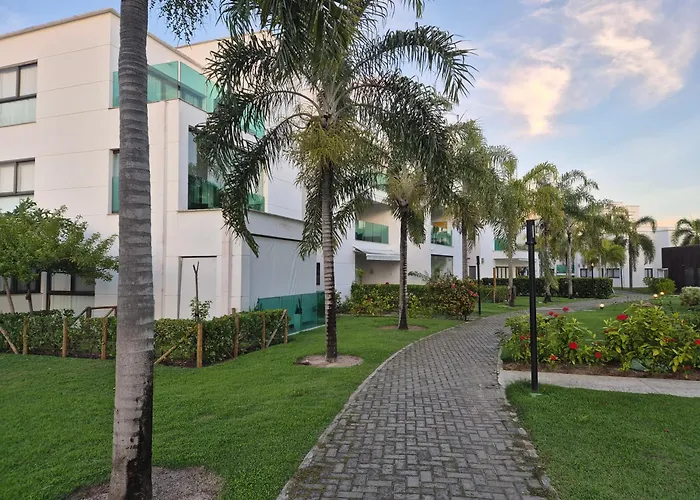 Condominio Mediterraneo - Iberostate