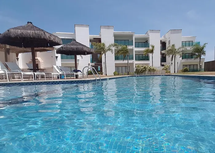 Condominio Mediterraneo - Iberostate