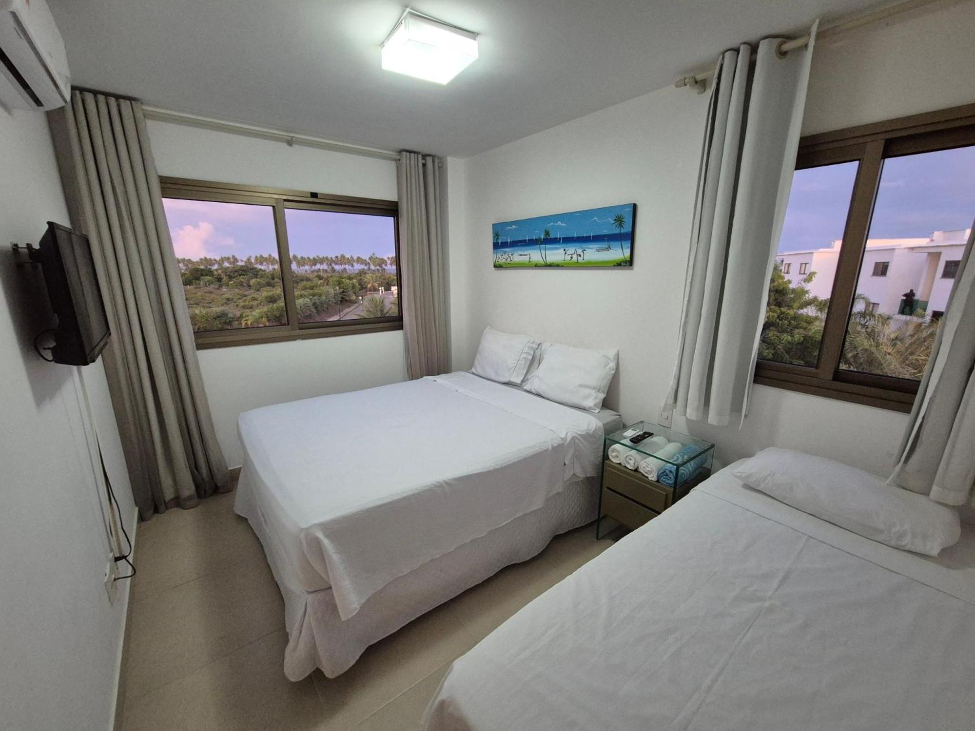 Apartamento Mediterraneo - Iberostate *